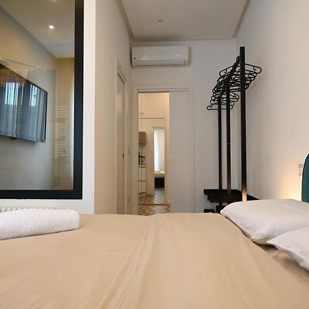 Qhouse Apartment Naples Exterior photo