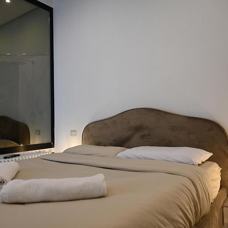 Qhouse Apartment Naples Exterior photo