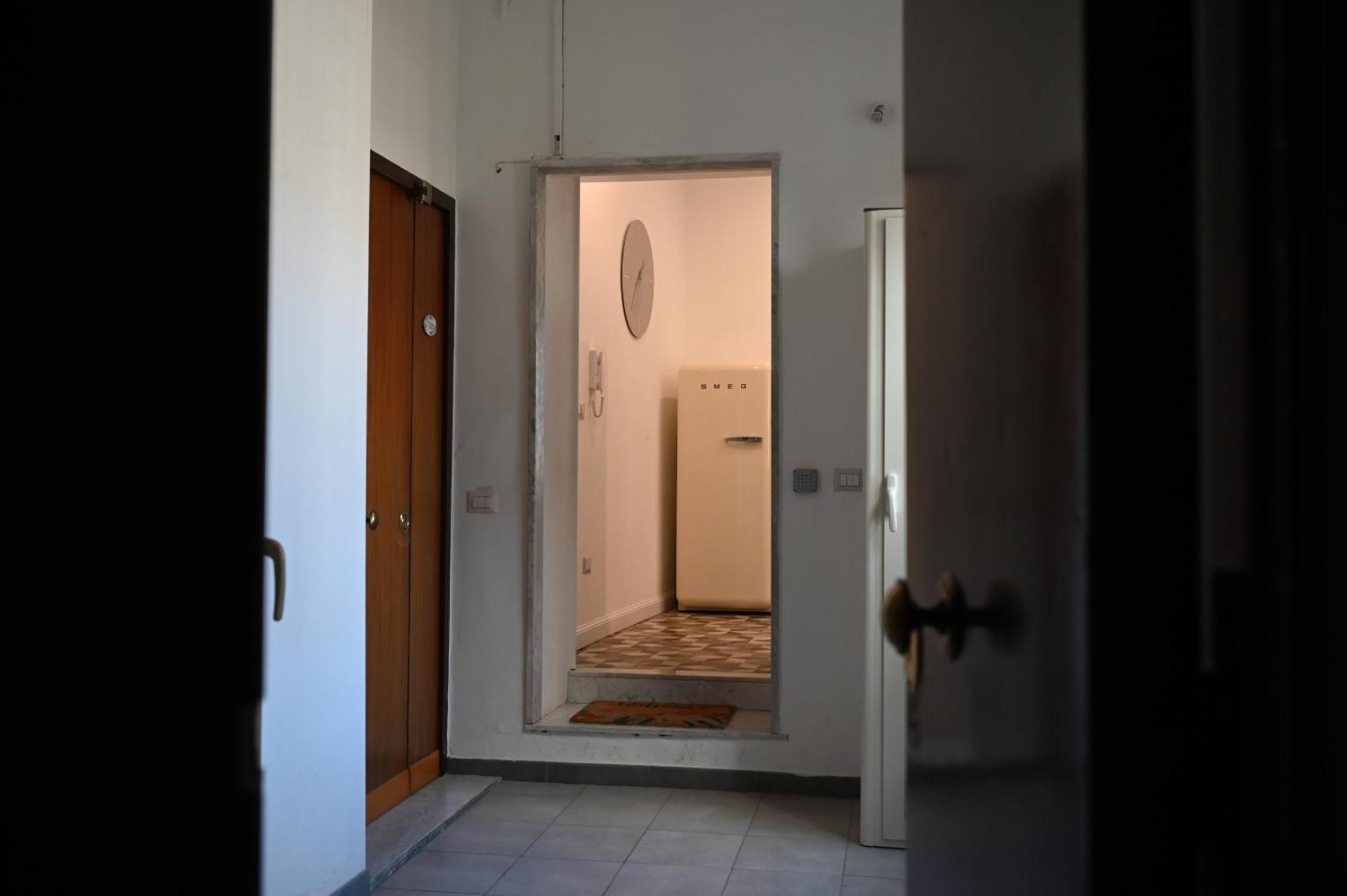 Qhouse Apartment Naples Exterior photo