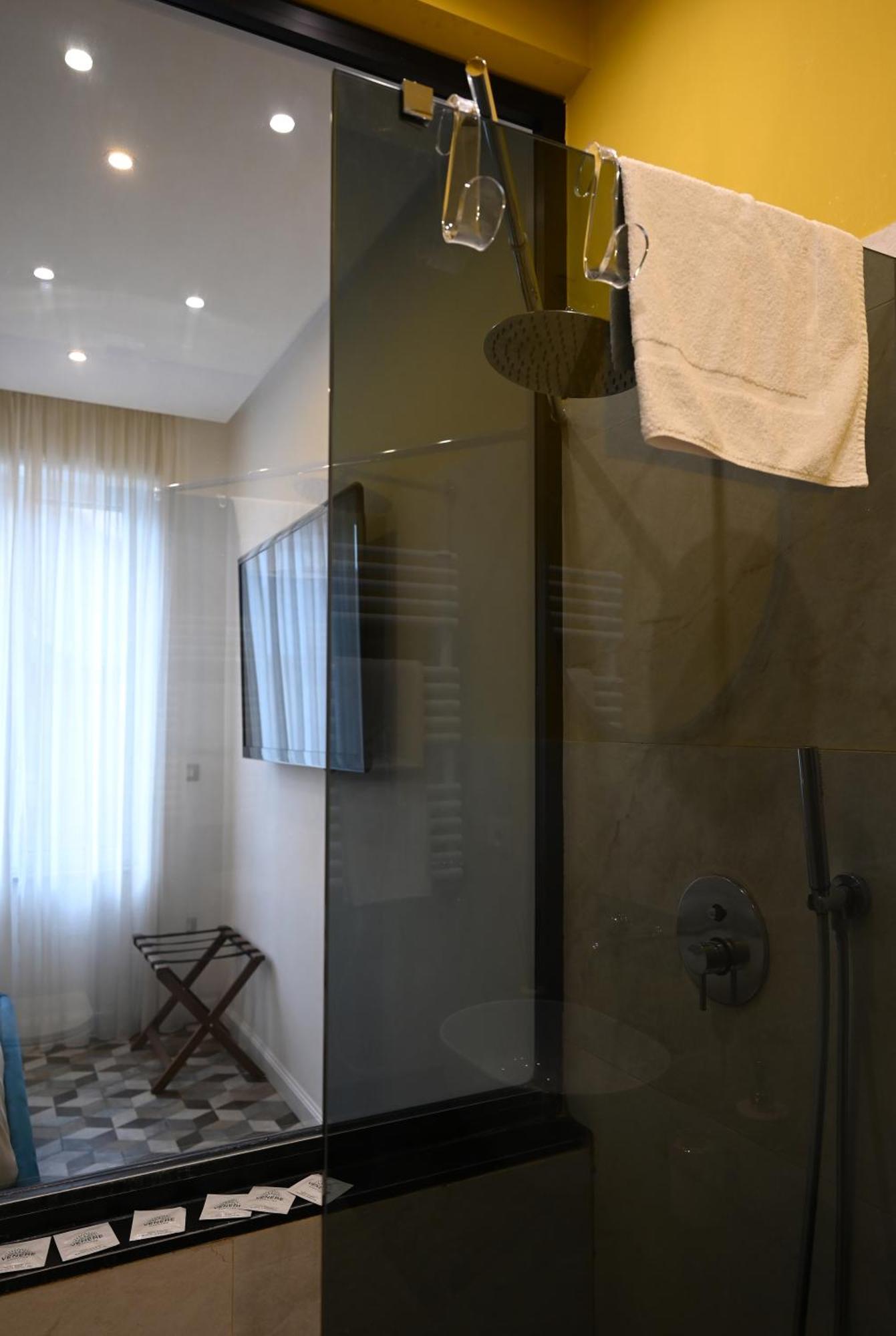 Qhouse Apartment Naples Exterior photo