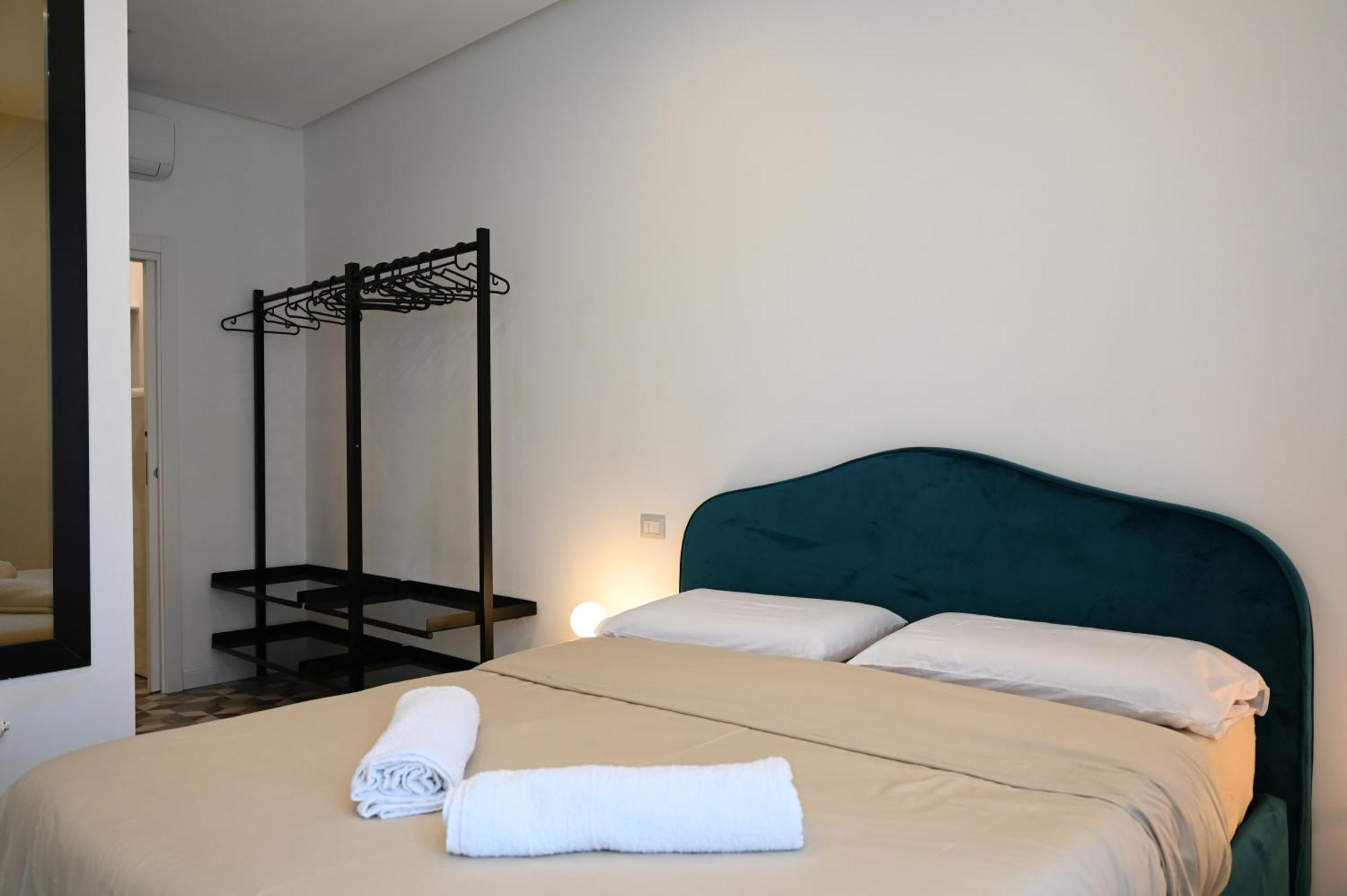 Qhouse Apartment Naples Exterior photo